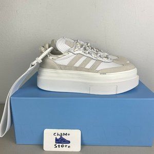 Adidas Super Sleek 72 Ivy Park Beyonce White Icy Park White Woman’s